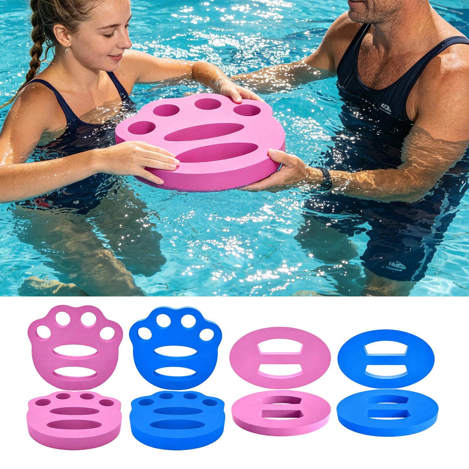 Aquatic Water Sports - 휴대용 수중 인체공학적 폼 워터 운동
