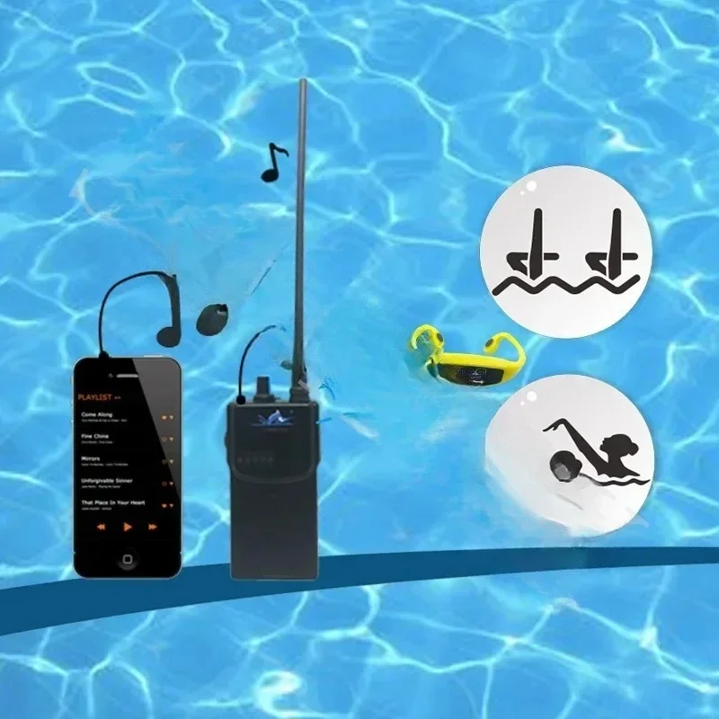 수상 스포츠 훈련 콤보 1 H900 Talkie 10  - Aquatic Water Sports 리뷰 및 가격