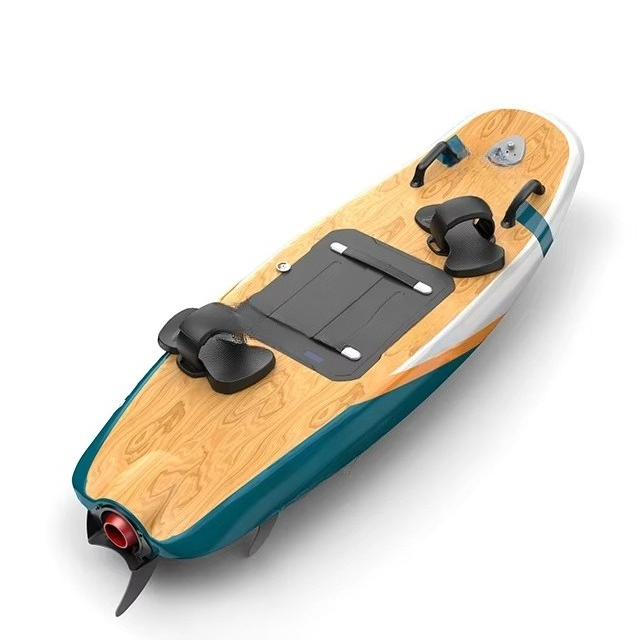 도매가 배터리 전원 CE 전기 서핑보드 고속 파워 제트 - Aquatic Water Sports 리뷰 및 가격