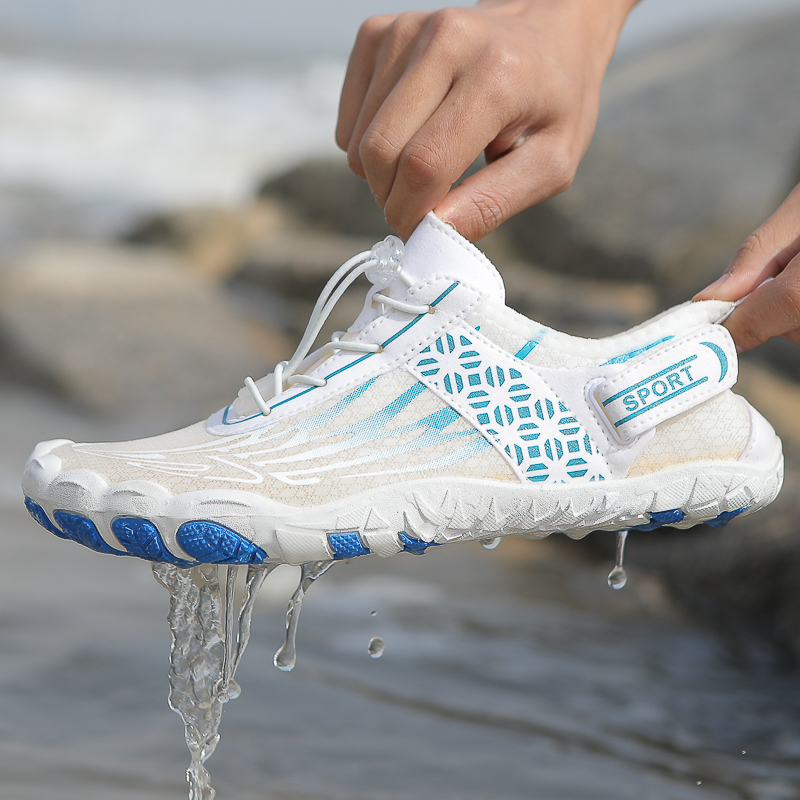 통기성 좋은 부드러운 수상 스포츠 신발, 남녀공용 속건 - Aquatic Water Sports 리뷰 및 가격